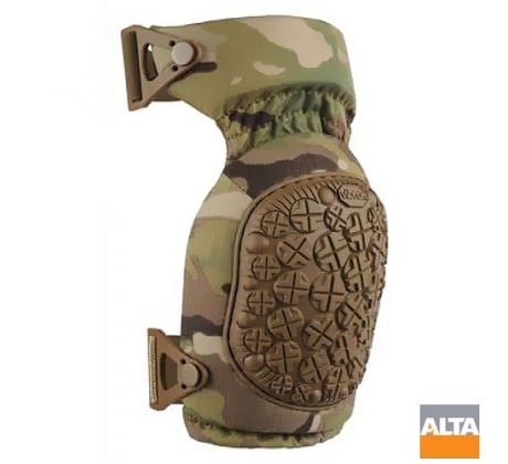 AltaCONTOUR 360 MultiCAM Vibram Cap