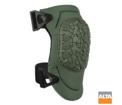 AltaFLEX 360 Knee Olive Vibram Cap