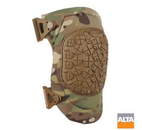 AltaFLEX 360 Knee MultiCAM Vibram Cap