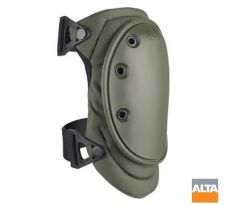 AltaFLEX GEL Olive Flexible Cap AltaLOK