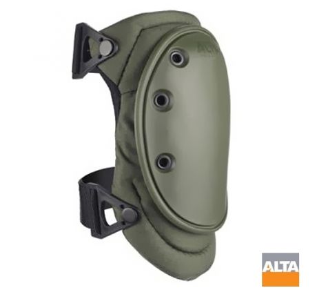 AltaFLEX GEL Olive Flexible Cap AltaLOK