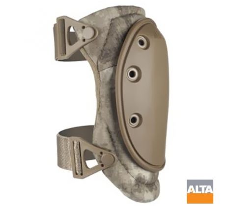 AltaFLEX GEL A-TACS AU Flexible Cap AltaLOK™