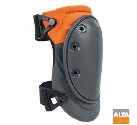 AltaFLEX GEL Orange Flexible Cap AltaLOK™