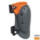 AltaFLEX GEL Orange Flexible Cap AltaLOK™
