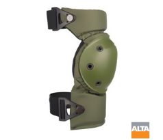 AltaCONTOUR Olive Green AltaLOK™