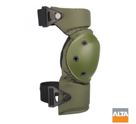 AltaCONTOUR Olive Green AltaLOK™