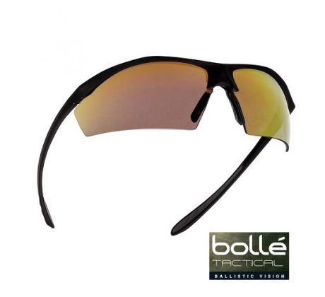 BOLLE SENTINEL RED FLASH