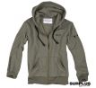 SURPLUS STARS GREEN