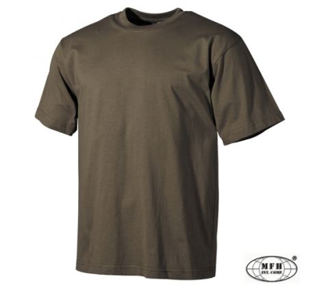 MFH US OD green