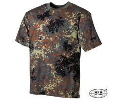 MFH BW Camo