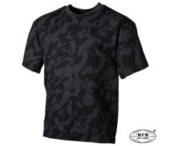 MFH NIGHT CAMO