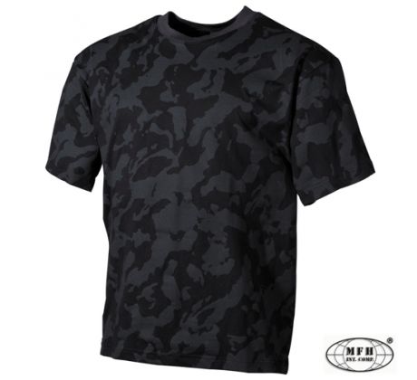 MFH NIGHT CAMO