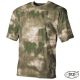 MFH HDT GREEN