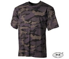 MFH COMBAT CAMO