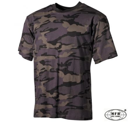 MFH COMBAT CAMO