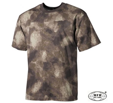 MFH HDT CAMO