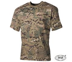 MFH OPERATION CAMO