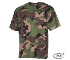 MFH M97 SK CAMO