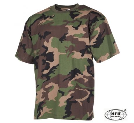 MFH M97 SK CAMO