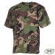 MFH M97 SK CAMO