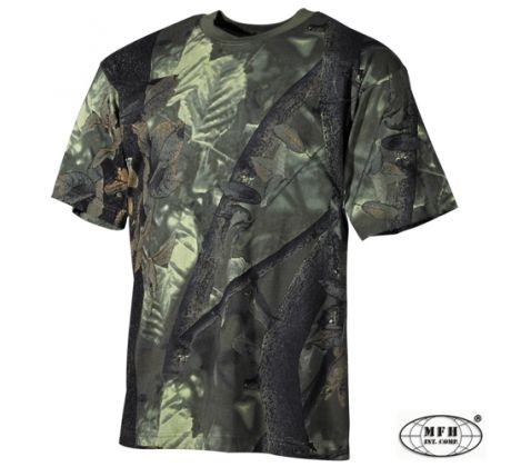 MFH HUNTER CAMO