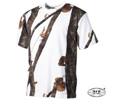 MFH HUNTER SNOW CAMO