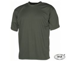 MFH OD GREEN