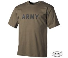 MFH ARMY OD GREEN