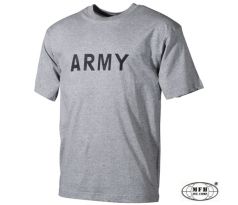 MFH ARMY GREY