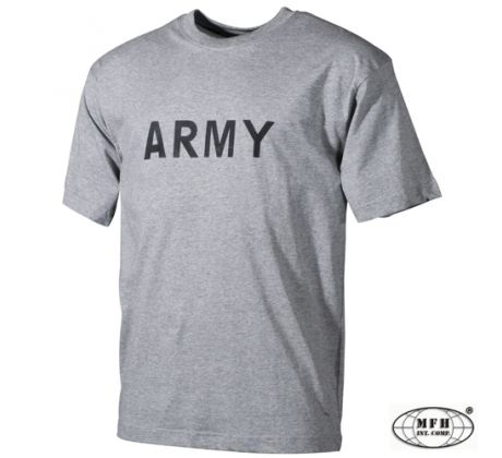 MFH ARMY GREY