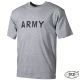 MFH ARMY GREY