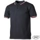 MFH POLO SHIRT BLACK