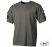 MFH TACTICAL OD GREEN T-SHIRT