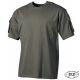 MFH TACTICAL OD GREEN T-SHIRT