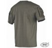 MFH TACTICAL OD GREEN T-SHIRT