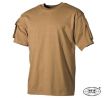 MFH TACTICAL COYOTE T-SHIRT