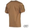 MFH TACTICAL COYOTE T-SHIRT