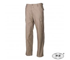 MFH US BDU KHAKI
