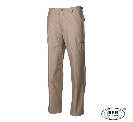 MFH US BDU KHAKI