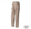 MFH US BDU KHAKI