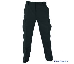 Propper™ BDU Trouser-Zip Fly Black