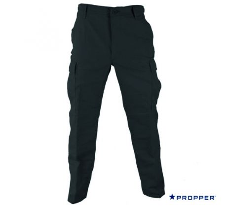 Propper™ BDU Trouser-Zip Fly Black