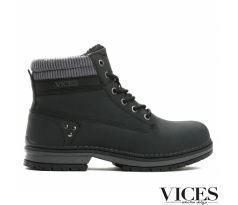 VICES B808-1 BLACK