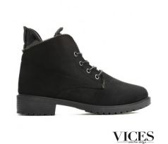 VICES B820-1 BLACK