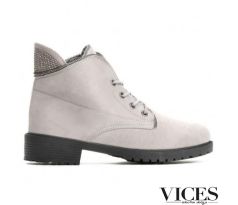 VICES B820-5 GREY