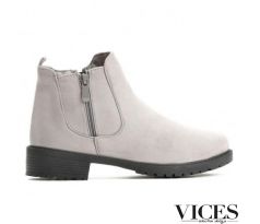 VICES B819-5 GREY