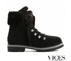 VICES 9091-1 BLACK