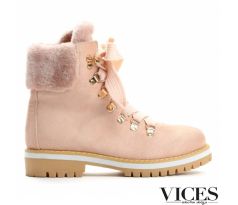 VICES 9091-20 PINK