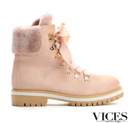 VICES 9091-20 PINK