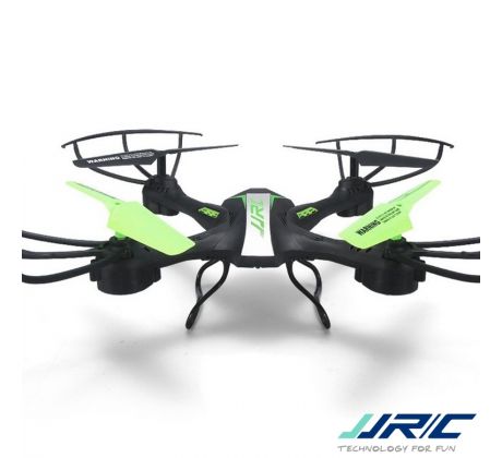 JJRC H33 GREEN